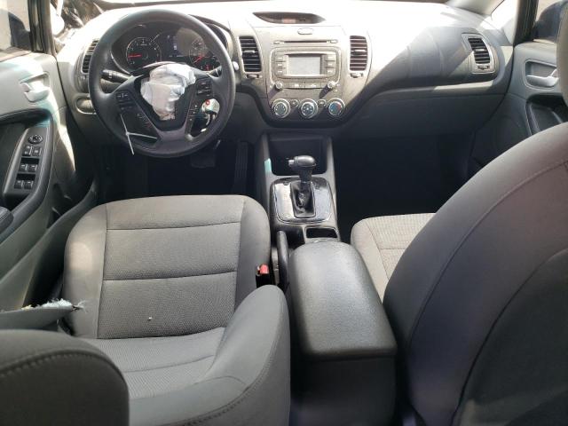 2018 KIA FORTE LX 3KPFK4A70JE268725