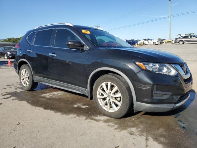 2018 NISSAN ROGUE S KNMAT2MT6JP612403