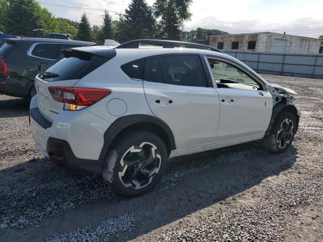 2022 SUBARU CROSSTREK JF2GTHMC0N8257162