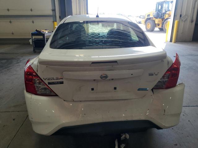 2015 NISSAN VERSA S 3N1CN7AP2FL949373