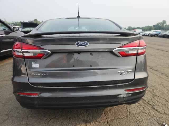 2020 FORD FUSION TIT 3FA6P0SU7LR142183