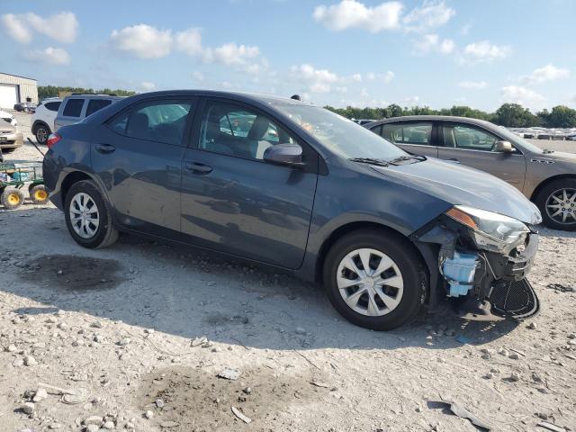 2016 TOYOTA COROLLA L - 2T1BURHE6GC557142