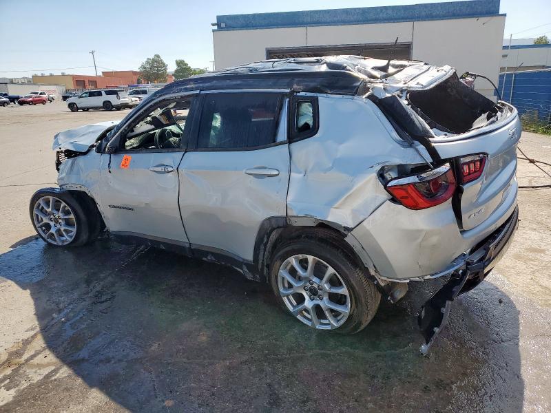 2025 JEEP COMPASS LI 3C4NJDCN0ST514440