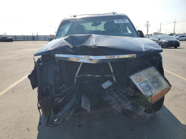 2003 CADILLAC ESCALADE L #3297910775