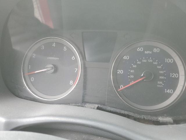 2015 HYUNDAI ACCENT GLS KMHCT4AE7FU906875
