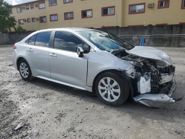 2024 TOYOTA COROLLA LE - 5YFB4MDE4RP139061