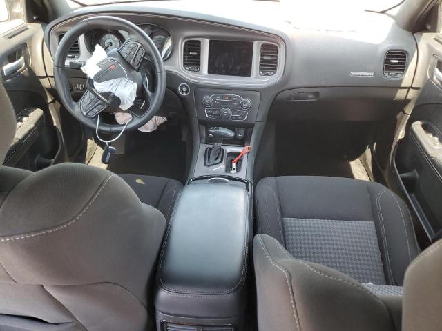 2023 DODGE CHARGER SXT 2C3CDXBG8PH598434