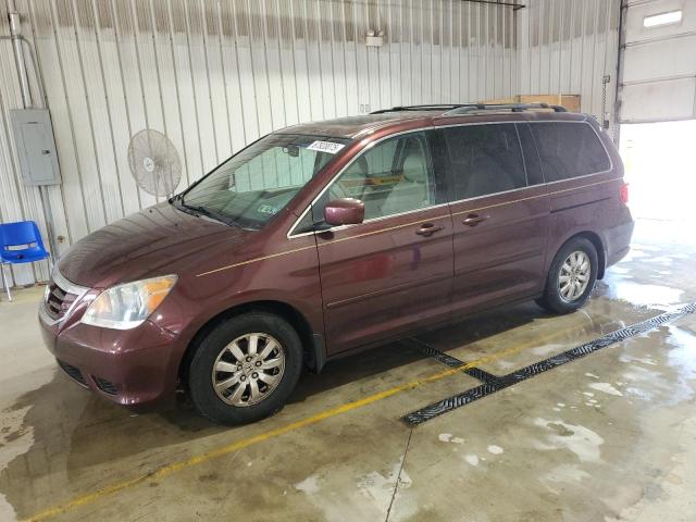 HONDA ODYSSEY EX