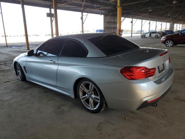 2016 BMW 435 I WBA3T3C58G5A41406
