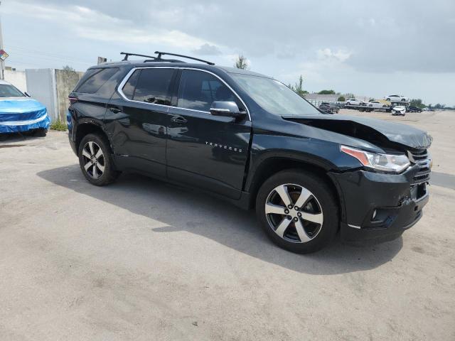 2018 CHEVROLET TRAVERSE LT 1GNERHKWXJJ169067