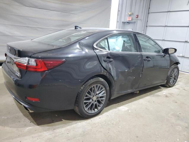 2018 LEXUS ES 350 #3258921790