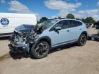 2021 SUBARU CROSSTREK - JF2GTHMC3M8366102