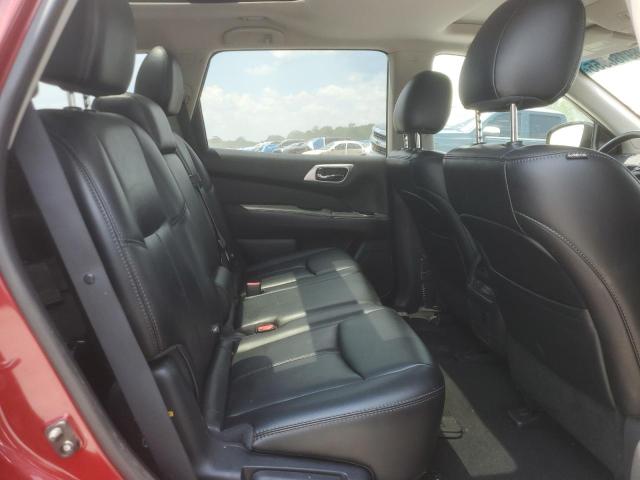 2015 NISSAN PATHFINDER S - 5N1AR2MN6FC623881