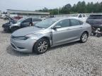 2016 CHRYSLER 200 LIMITE - 1C3CCCAB2GN149405