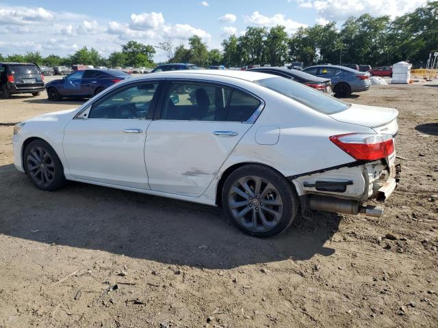 2015 HONDA ACCORD SPO - 1HGCR2F57FA094965