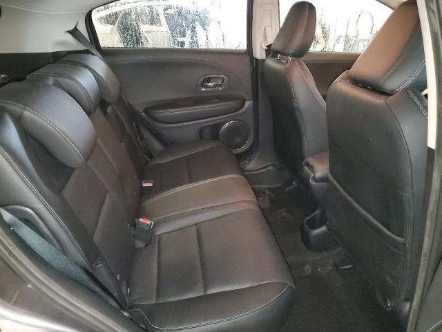 2020 HONDA HR-V TOURI 3CZRU6H93LM730465