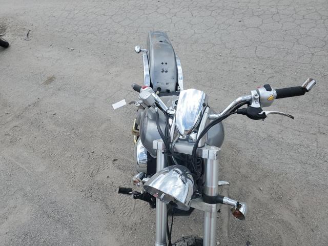 2007 SUZUKI VZ800 JS1VS56A872101129