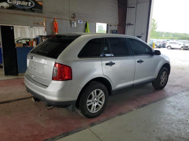 2011 FORD EDGE SE - 2FMDK3GC4BBB46749