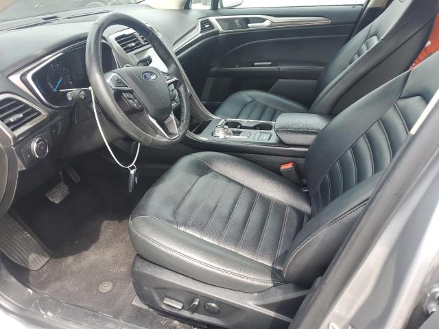 2020 FORD FUSION SEL 3FA6P0CD7LR118304