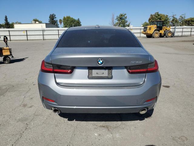 2023 BMW 330I 3MW69FF08P8C92231