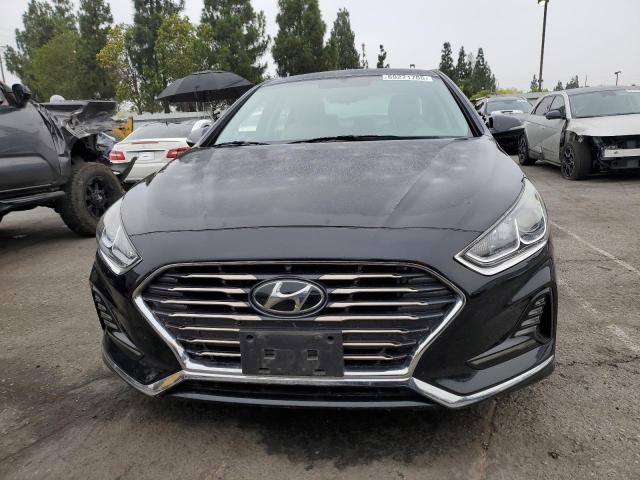 2018 HYUNDAI SONATA SPORT 5NPE34AF8JH690771