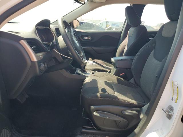 2015 JEEP CHEROKEE S 1C4PJLAB2FW611697