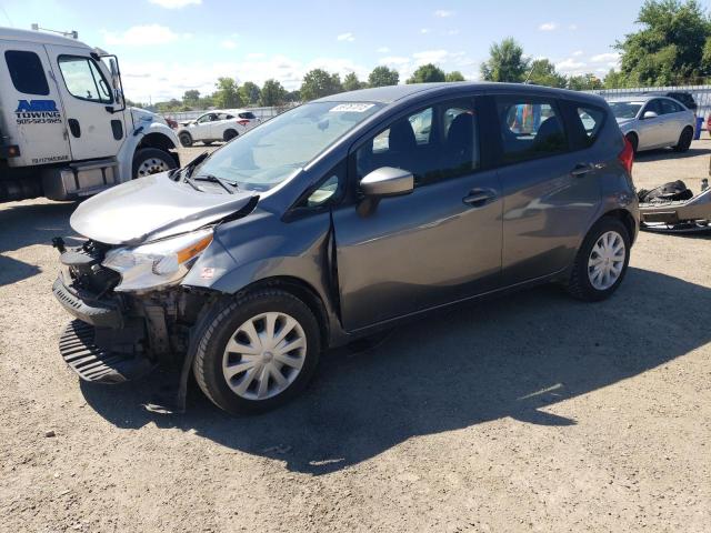 2016 NISSAN VERSA NOTE - 3N1CE2CP3GL375710
