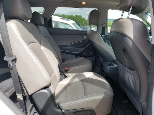 2017 HYUNDAI SANTA FE SE ULTIMATE KM8SRDHF0HU188243