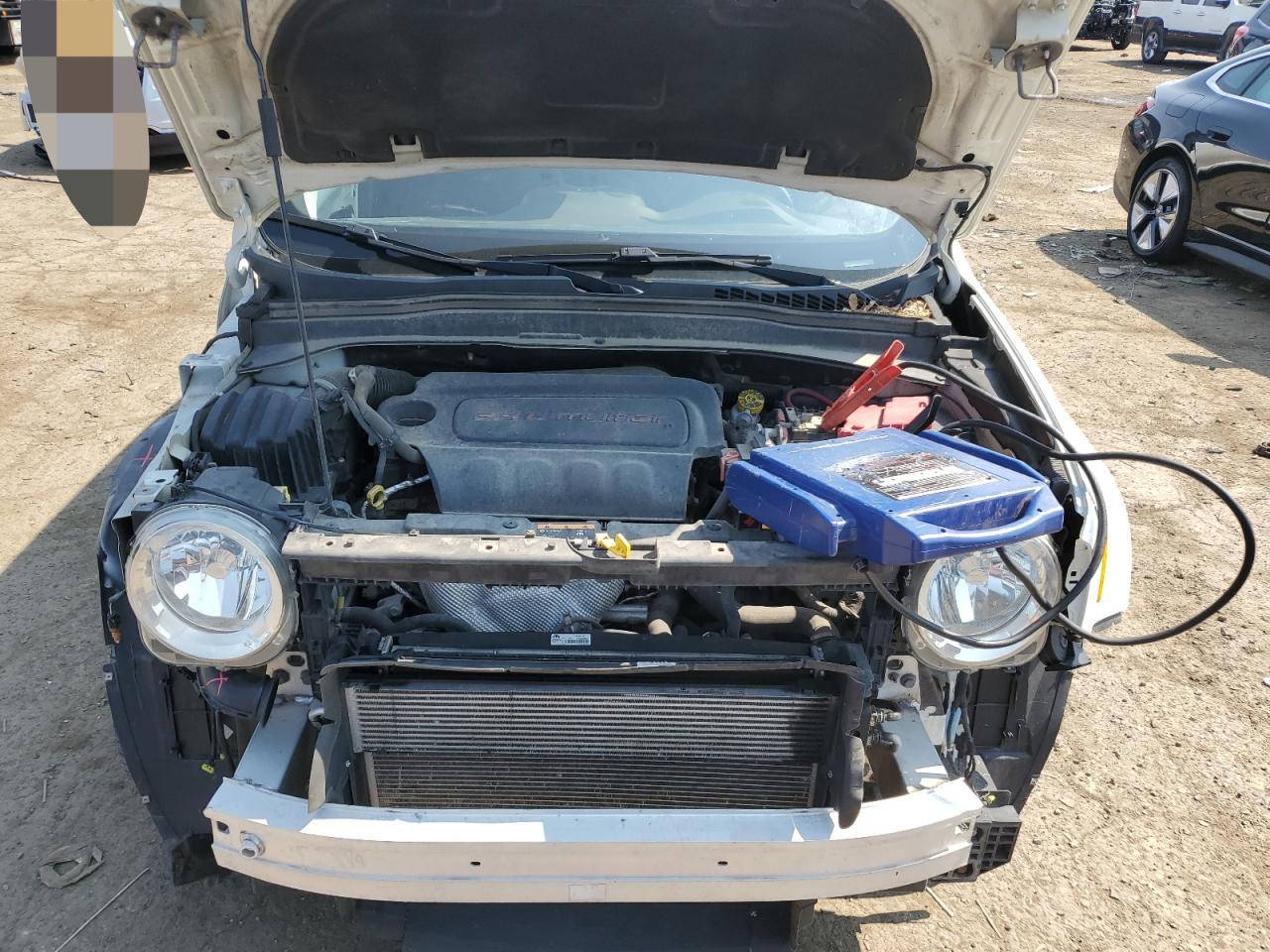 JEEP RENEGADE LATITUDE