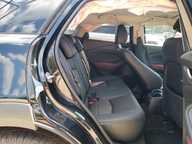 2018 MAZDA CX-3 TOURI JM1DKFC70J0309251
