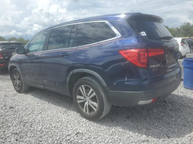 2016 HONDA PILOT EX 5FNYF5H34GB009082