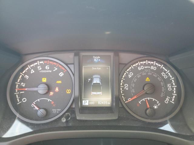 2021 TOYOTA TACOMA DOU 3TYAX5GN5MT024137