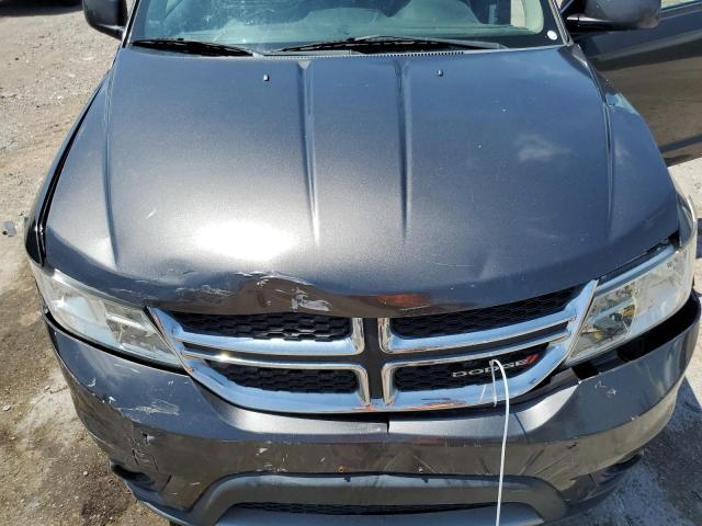 2016 DODGE JOURNEY SX 3C4PDCBBXGT156160