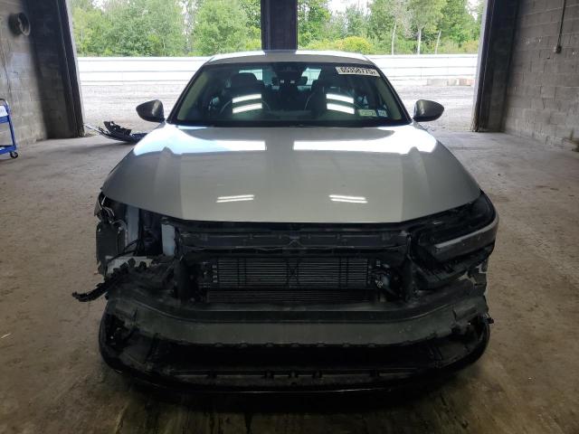 2023 HONDA ACCORD HYB - 1HGCY2F63PA050992