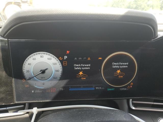 2024 HYUNDAI ELANTRA SEL KMHLS4DG0RU812115
