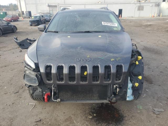2015 JEEP CHEROKEE T 1C4PJMBS9FW617601
