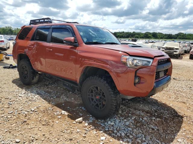 2024 TOYOTA 4RUNNER SR JTELU5JR8R6260163