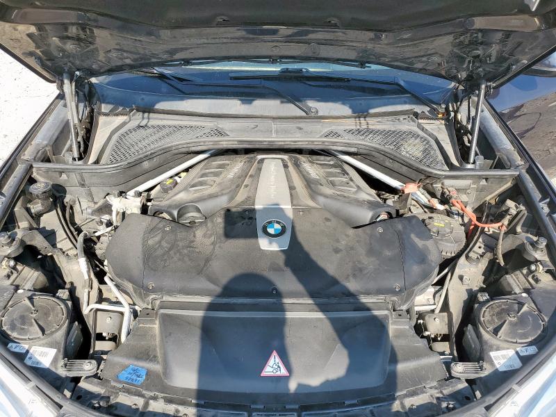 2016 BMW X5 XDRIVE5 5UXKR6C59G0J82539