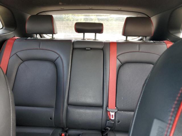 2019 HYUNDAI KONA ULTIM KM8K5CA57KU304214