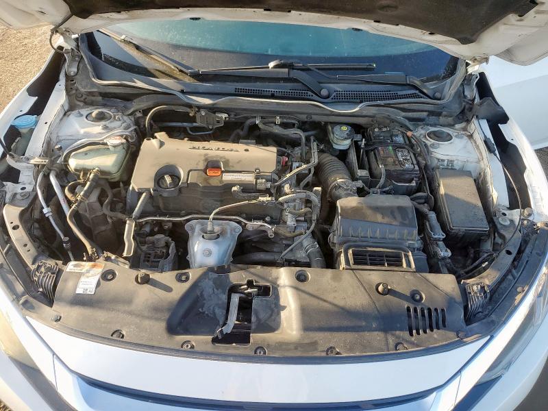 2016 HONDA CIVIC LX - 19XFC2F5XGE058120