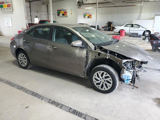 2017 TOYOTA COROLLA L 5YFBURHE1HP653665