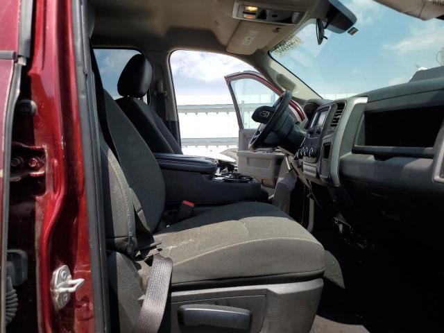 2021 RAM 1500 CLASS #3280318951