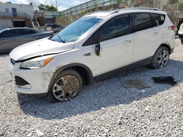 FORD ESCAPE TIT