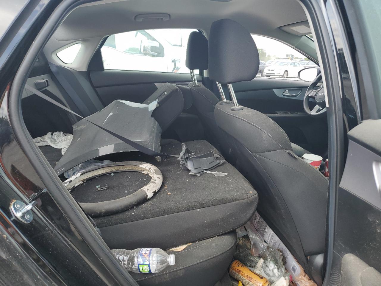 Lot #3257321780 2024 KIA FORTE LX