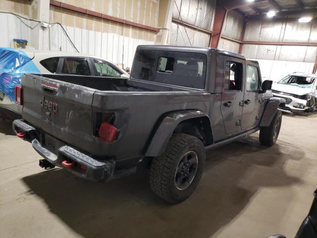 2021 JEEP GLADIATOR 1C6JJTBG2ML619479