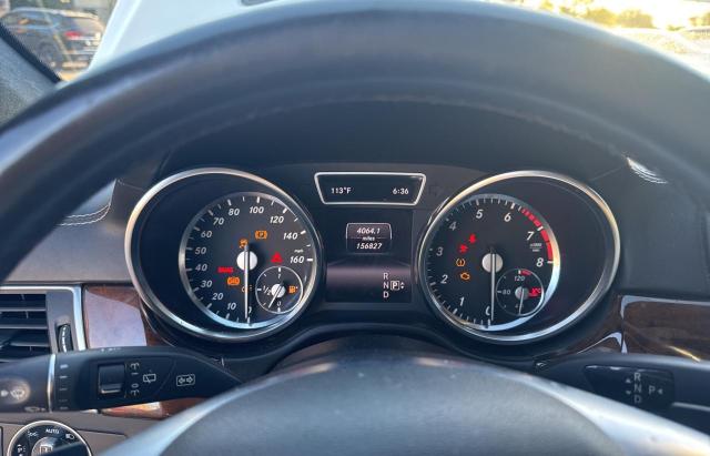 2015 MERCEDES-BENZ GL 550 4MA 4JGDF7DE0FA462474