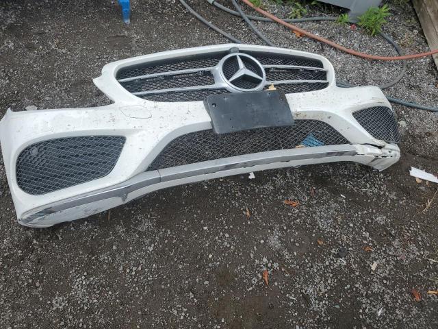 2016 MERCEDES-BENZ C 300 4MAT 55SWF4KB5GU162988