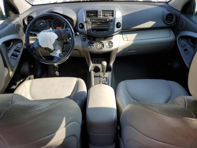 2010 TOYOTA RAV4 LIMITED - JTMDK4DV2AD015487