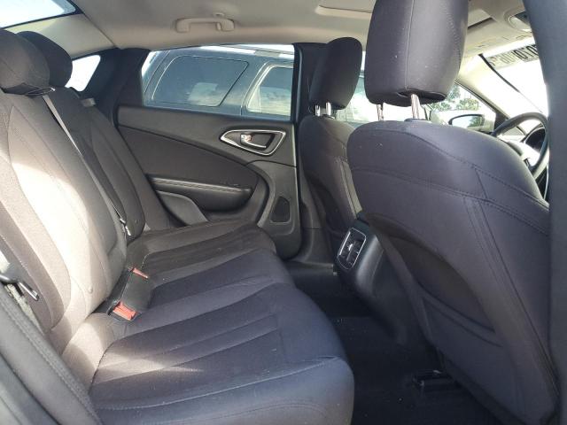 2015 CHRYSLER 200 LIMITE 1C3CCCAB7FN546817