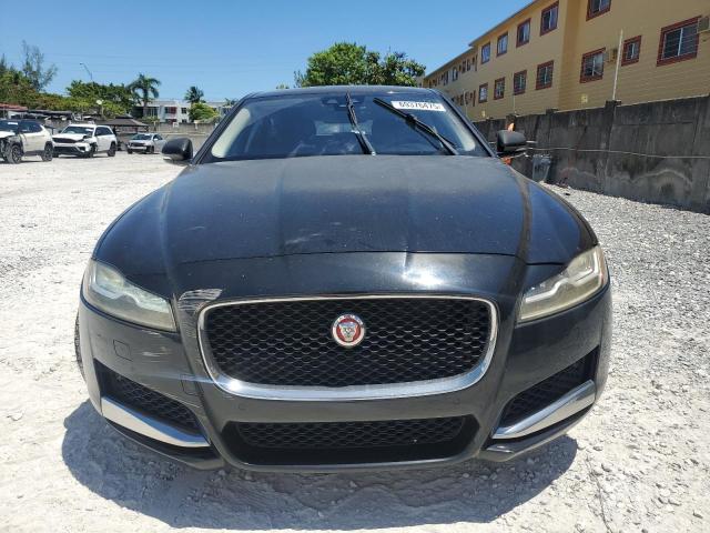 2016 JAGUAR XF PREMIUM SAJBD4BV7GCY09146